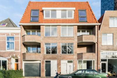Woning Geestersingel 65C Alkmaar