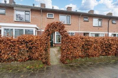 Woning Linge 3 Apeldoorn