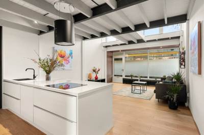 Woning Achterweg 8 Wageningen