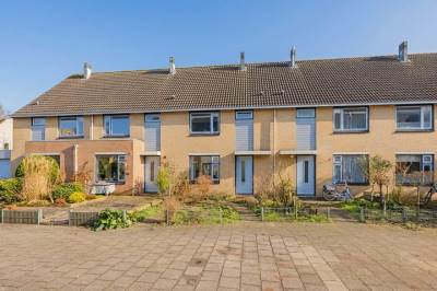 Woning Nederlandstraat 5 Alphen aan den Rijn