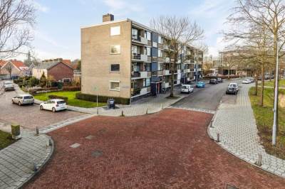Woning Nassaulaan 163 Middelburg