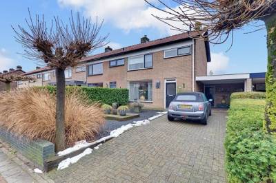 Woning Cort van der Lindenlaan 30 Harderwijk
