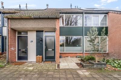 Woning Sint Hubertus 155 Ede