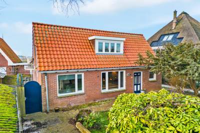 Woning Onderdijk 35 Wervershoof