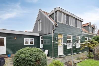 Woning Boerenpad 3 Zaandam