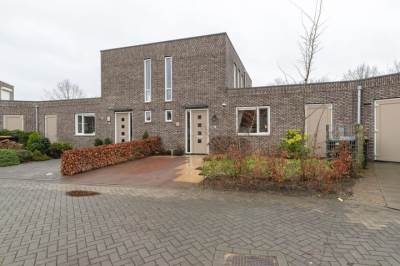 Woning Markedreef 21 Assen