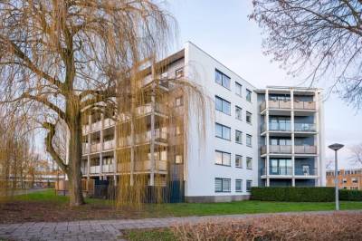 Woning Gleditsiastraat 45 Almere