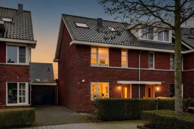 Woning Oldruitenborghstraat 27 Zwolle