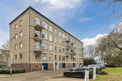 Woning Pieter Brinkmanstraat 13 Tilburg