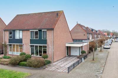 Woning Botter 11 Zeewolde