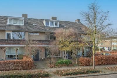 Woning Lupinelaan 17 Waalre
