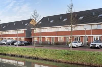 Woning Fossastraat 45 Naaldwijk