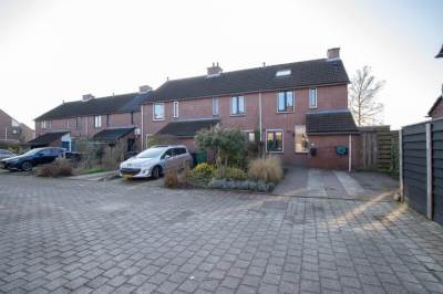 Woning Heideveld 13 Assen