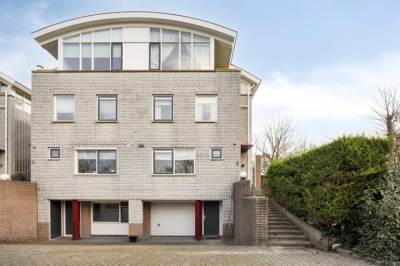 Woning Anne Frankstraat 2 Lisse