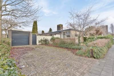 Woning E. Heimanshof 8 Zaandam