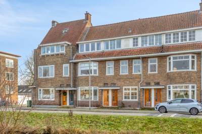 Woning Johan de Wittlaan 198 Arnhem