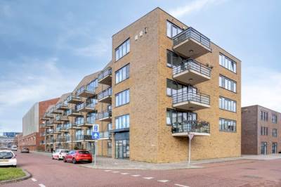 Woning Westervoortsedijk 1620 Arnhem