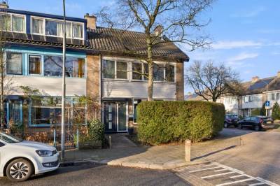 Woning Aldenhof 6002 Nijmegen