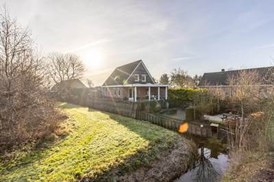 Woning Mosterdijk 3 Vierpolders