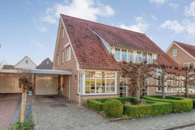 Woning Spade 8 Vriezenveen