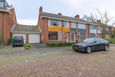 Woning Blériotlaan 22 Amstelveen