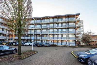 Woning Meidoornweg 246 Badhoevedorp