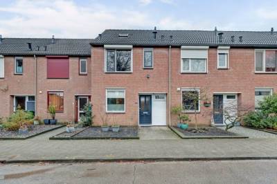 Woning Het Haringvliet 37 Drunen