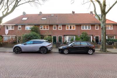 Woning Polluxstraat 23 Hilversum