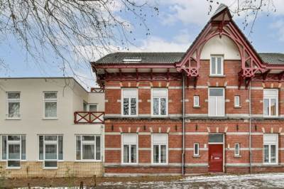 Woning Veelaan 25 Amsterdam