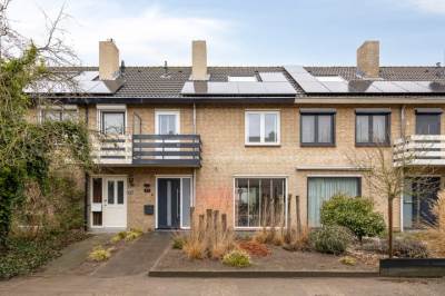 Woning Brechtenstede 17 Teteringen