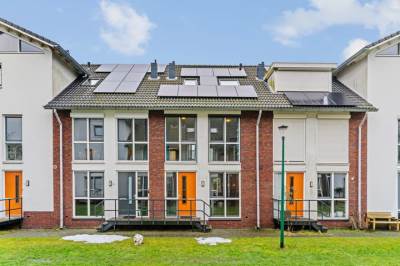 Woning Rijnpolder 60 Houten