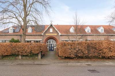 Woning Wichmondseweg 11E Baak