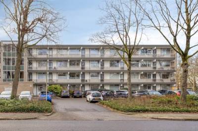 Woning Boutensgaarde 34 Deventer