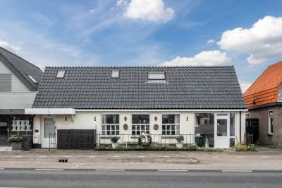 Woning Rijksweg 43A Sint Maartensvlotbrug