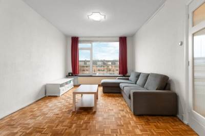 Woning Veenendaalkade 378 Den Haag