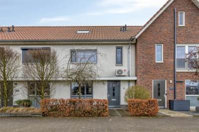 Woning Dijkskruin 5 Cuijk
