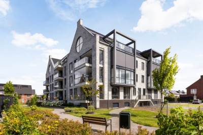 Woning Zeis 42 Hendrik-Ido-Ambacht