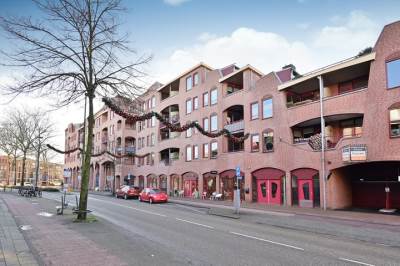 Woning Schoolstraat 34 Bussum