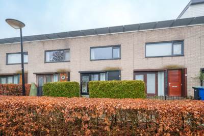 Woning Terschellingstraat 5 Almere