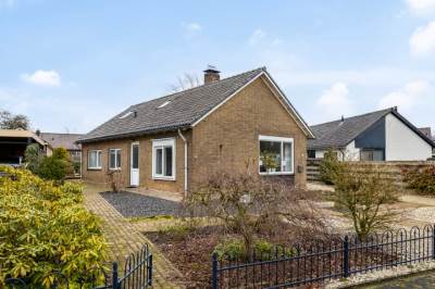 Woning Villapark 26 Ootmarsum