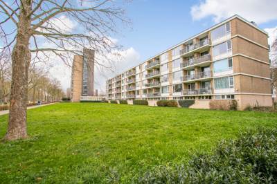 Woning Livingstonelaan 376 Utrecht