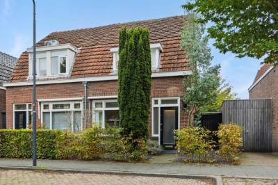 Woning Theresialaan 103 Vught