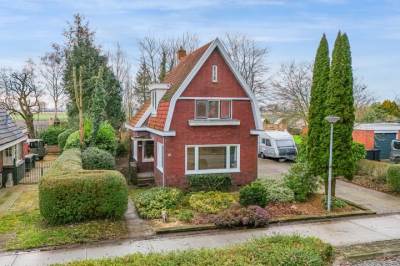 Woning Zuidwending 109 Veendam