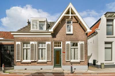 Woning Rijksstraatweg 19 Nieuwersluis
