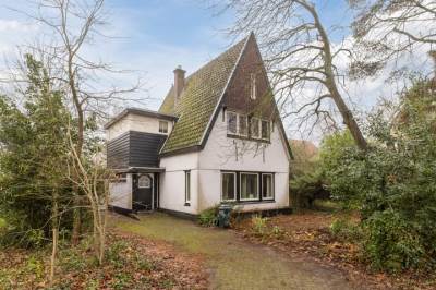 Woning Lindenlaan 2 Bergen (NH)