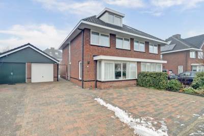 Woning Dubbelde Skeer 32 Hippolytushoef