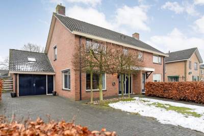 Woning Acaciastraat 1A Nieuwleusen