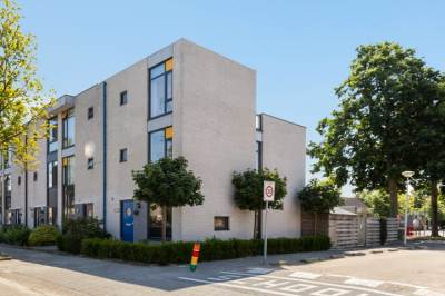 Woning Raaphorstpolderweg 12 Gouda