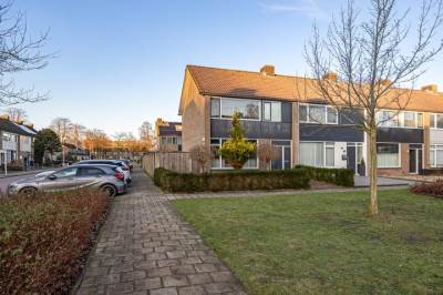 Woning Herikebrink 1 Enschede