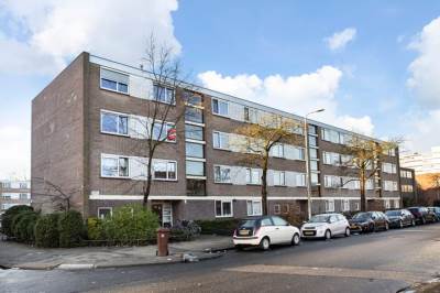 Woning Arnodreef 49 Utrecht
